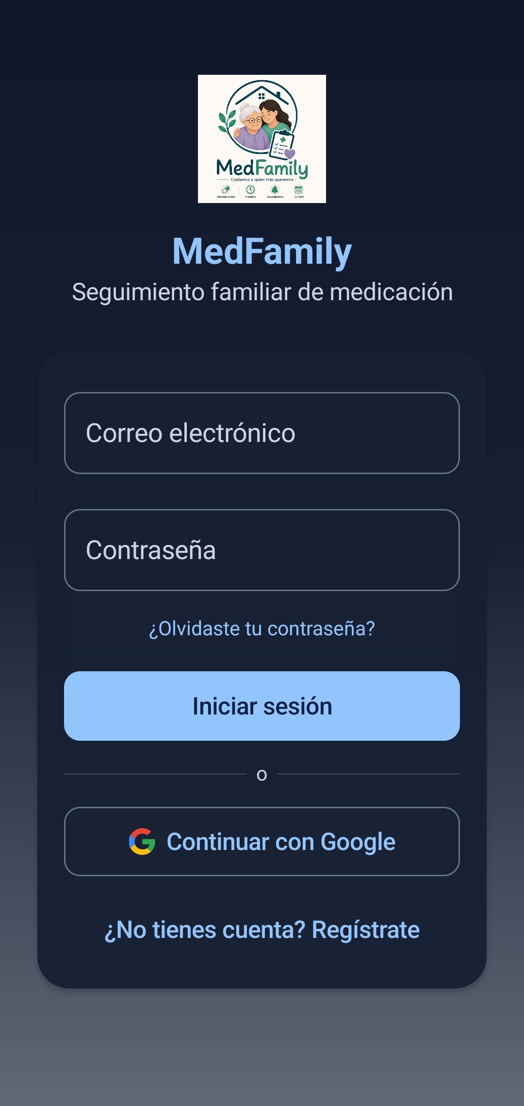 MedFamily Screenshot 15